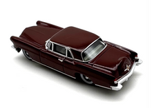 Load image into Gallery viewer, OXFORD 1:87 Red 1956 MKii Classic Vintage Sports Model Diecast Metal Car New Collection
