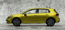 Load image into Gallery viewer, GCD 1:64 Green VW Gulf MK8 GTI Sport Hatchback Model Diecast Metal Car New Collection
