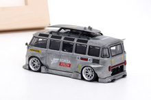 Load image into Gallery viewer, TNT 1:64 VW Varnish T1 Camper Van Kombi Sports Model Diecast Metal Car New Collection
