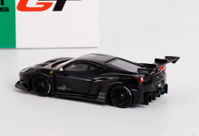 Load image into Gallery viewer, Star 1:64 458 GT LB Figure Super Racing Sports Model Diecast Metal Car New Collection