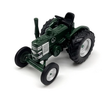 Load image into Gallery viewer, 1:76 Green Marshall Tractor Classic Vintage Model Diecast Metal Car New Collection