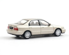 Load image into Gallery viewer, XCARTOY 1:64 Gold Accord CD5 Sedan Sports Classic Model Diecast Metal Car New Collection