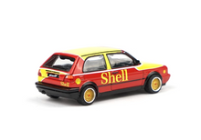 Load image into Gallery viewer, Poprace 1:64 Shell VW Golf GTI MKII Sports Model Diecast Metal Car New