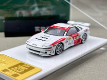Load image into Gallery viewer, Bliss 1:64 White 3000GT Coupe Sports Model Diecast Metal Car New Collection
