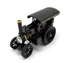 Load image into Gallery viewer, 1:76 B6 Steam Locomotive Classic Vintage Model Diecast Metal Car