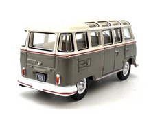 Load image into Gallery viewer, 1:76 VW T1 Mini Van Bus Classic Vintage Model Diecast Metal Car New Collection
