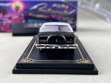 Load image into Gallery viewer, FW 1:64 Black 1979 Continental Classic Sports Model Diecast Metal Car New Collection