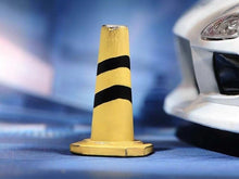 Load image into Gallery viewer, 1:64 Painted Figure Model Miniature Resin Diorama Fire Hydrant Traffic Tube Toy Collection