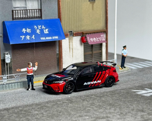 Load image into Gallery viewer, Hobby Japan 1:64 JDM Civic Type R FL5 Advan Sports Model Diecast Metal Car New
