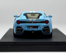 Load image into Gallery viewer, LT 1:64 New F12 TDF V12 Super Racing Sports Model Diecast Metal Car New Collection