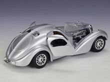 Load image into Gallery viewer, Bburago 1:24 1936 Atlantic Classic Vintage Model Toy Diecast Metal Car BN