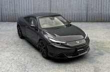 Load image into Gallery viewer, HobbyJapan 1:64 Matte Grey 2025 Prelude Coupe Sports Model Diecast Metal Car