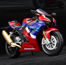 Load image into Gallery viewer, Maisto 1:12 CBR1000RR-R Fireblade SP Sports Model Diecast Metal Motorcycle New