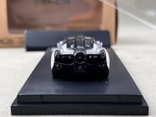 Load image into Gallery viewer, 7cm 1:64 Silver GMA T.50 Racing Sports Model Diecast Metal Car New Collection