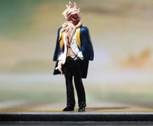 Load image into Gallery viewer, 1:64 Painted Figure Model Miniature Resin Diorama Sand Cosplay Cartoon Comic Toy Collection