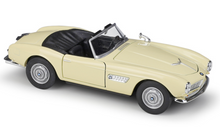 Load image into Gallery viewer, WELLY 1:24 507 Super Racing Sports Classic Model Diecast Metal Car Display