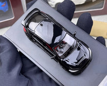 Load image into Gallery viewer, Motorhelix 1:64 JDM Civic Type R FL5 Racing Sports Model Diecast Metal Car New