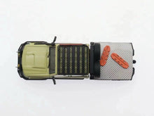 Load image into Gallery viewer, Autobots 1:64 Land Cruiser J70 LC79 Pickup Truck Model Diecast Metal Car
