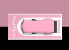 Load image into Gallery viewer, TM 1:64 Pink T1 992 GT3 RS Figure Flatbed Trailer Model Diecast Metal Car New Collection