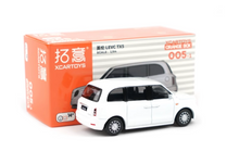 Load image into Gallery viewer, XCARTOYS 1:64 Geely EV LEVC TX5 London Classic Model Diecast Metal Car New