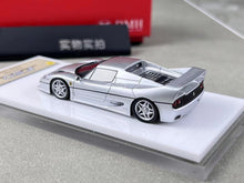 Load image into Gallery viewer, DMH 1:64 F50 Aperta Hard Top Racing Sports Model Diecast Resin Car New Collection