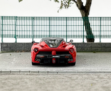 Load image into Gallery viewer, SB 1:64 Red F150 SH Hard Top Racing Sports Model Diecast Metal Car New Collection