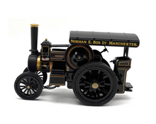 Load image into Gallery viewer, 1:76 B6 Steam Locomotive Classic Vintage Model Diecast Metal Car