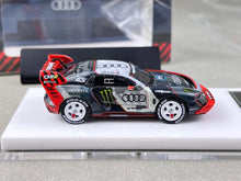 Load image into Gallery viewer, Top 1:64 S1 Hoonitron #43 Racing Sports Model Diecast Metal Car New Collection