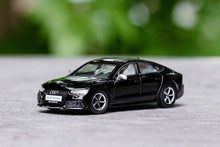 Load image into Gallery viewer, GCD 1:64 RS7 Sedan Racing Sportback C7 Model Diecast Metal Car