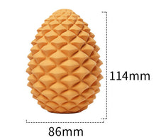 Load image into Gallery viewer, Treat Dispensing Puzzle Toys Dog Chew Durable Toy Dental Cleansing Safe Pet NUTS