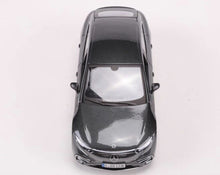 Load image into Gallery viewer, Maisto 1:27 Grey 2022 EQS EV Sedan Sports Model Toy Diecast Metal Car BN