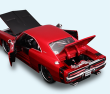 Load image into Gallery viewer, Maisto 1:24 1969 Charger RT Muscle Racing Sports Model Toy Diecast Metal Car