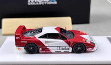 Load image into Gallery viewer, MY64 1:64 Red 1999 F40 Classic Racing Sports Model Diecast Resin Car New