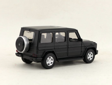 Load image into Gallery viewer, CCA 1:42 BENZ G Class G350d SUV Off Road Sports Model Toy Diecast Metal Car BN