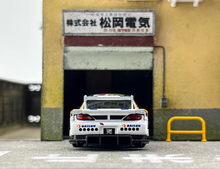 Load image into Gallery viewer, MINIGT 1:64 2023 Formula Drift LBWK S15 SILVIA Model Diecast Metal Car New Collection