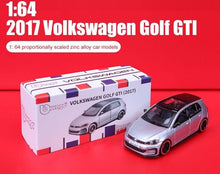 Load image into Gallery viewer, Bburago 1:64 SUV Pickup Truck Racing Sports Model Toy Diecast Metal Car BN