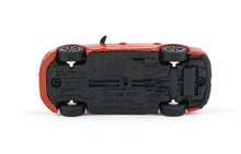 Load image into Gallery viewer, XCARTOYS 1:64 Red Lynk & Co 03 Sedan Sports Model Diecast Metal Car