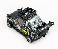 Load image into Gallery viewer, Liberty 1:64 Black N600 Pickup Truck Trailer Sport Model Diecast Metal Car New Collection