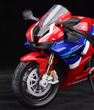 Load image into Gallery viewer, Maisto 1:12 CBR1000RR-R Fireblade SP Sports Model Diecast Metal Motorcycle New