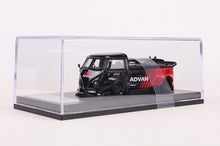 Load image into Gallery viewer, LF 1:64 VW T1 Pickup RWB Sports Model Toy Diecast Metal Car Box BN