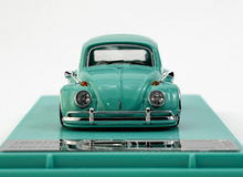 Load image into Gallery viewer, Liberty 1:64 Green VW Beetle Pickup Truck Sports Model Diecast Metal Car New Collection