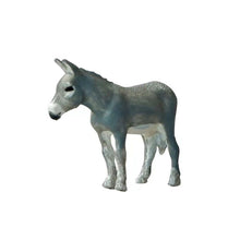 Load image into Gallery viewer, 1:64 Painted Figure Mini Model Miniature Farm Scenes Sand Resin Toy Donkey