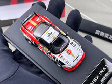 Load image into Gallery viewer, Star 1:64 JDM NSX NA1 Widebody #16 Racing Sports Model Diecast Metal Car New Collection