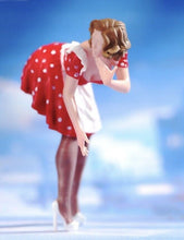 Load image into Gallery viewer, 1:64 Painted Unpainted Figure Model Miniature Resin Diorama Sexy Woman Bend Sand New