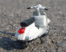 Load image into Gallery viewer, WELLY 1:18 2016 PX Sports Classic Vintage Model Diecast Metal Motorcycle