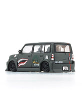 Load image into Gallery viewer, BM 1:64 JDM Shark 2000 XB BB K Box VIP Sport Model Diecast Metal Alloy Car New
