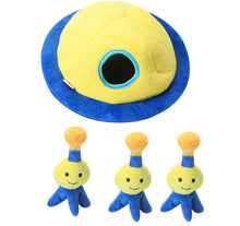 Load image into Gallery viewer, Dog Hide and Seek Toys Chew Puppy Fluffy Puzzle Interactive Toy Animal Shape Pet