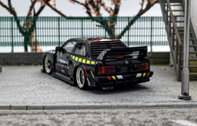 Load image into Gallery viewer, 404Error 1:64 M3 Zwingfilms E30 Widebody Sports Model Diecast Resin Car New