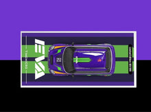 Load image into Gallery viewer, TM 1:64 EVA Mini Cooper Figure Sports Model Diecast Metal Car BN