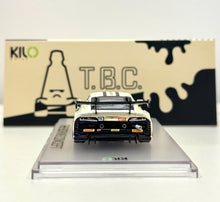 Load image into Gallery viewer, Kilo 1:64 Beige R8 LMS GT3 EVO II #33 Sports Model Diecast Metal Car New Collection